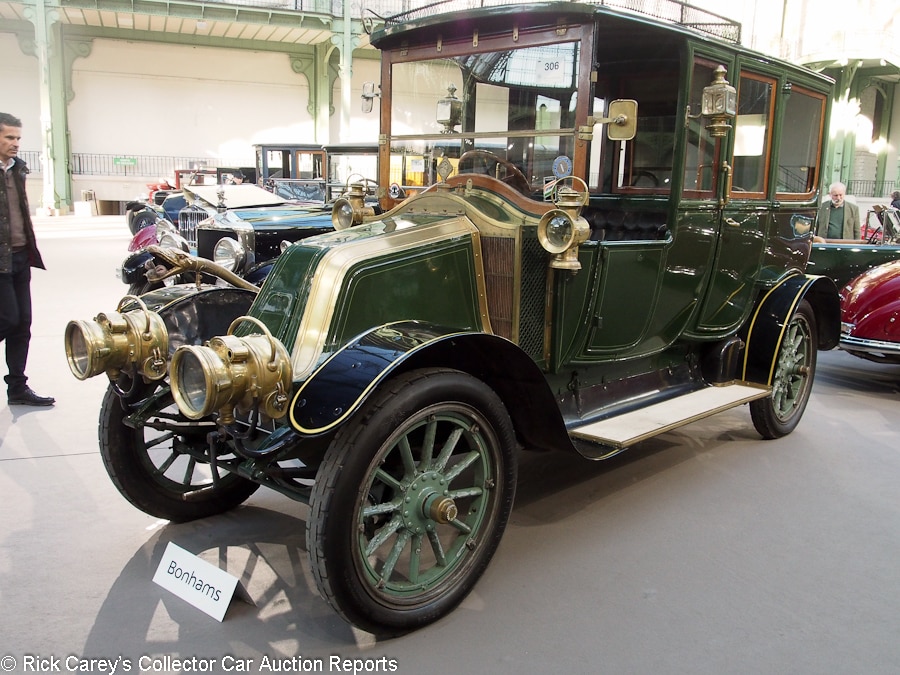 Bonhams Cars : Beau et rare panneau émaillé Shell Benzin d'après Jean  D'Ylen (1886-1938), Autrichien, circa 1925