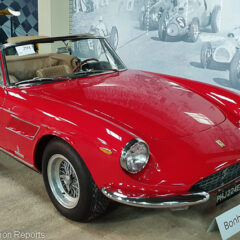 BonhamsGoodwoodSpeedweek2020_Ferrari_1967_330 GTS_Spider_10113__900