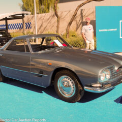 Gooding Scottsdale 012822_30_Maserati_1961_5000 GT_Coupe_AM103010_900