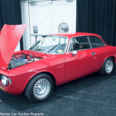 Bonhams Audrain 092923_41_Alfa Romeo_1966_Giulia_Sprint GTV Hot Rod_AR614896_900
