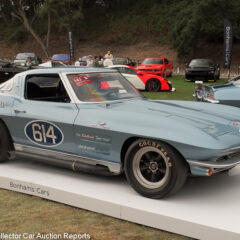 Bonhams Quail 081525_142_Chevrolet_1963_Corvette Z06_Coupe_30837S112064_900